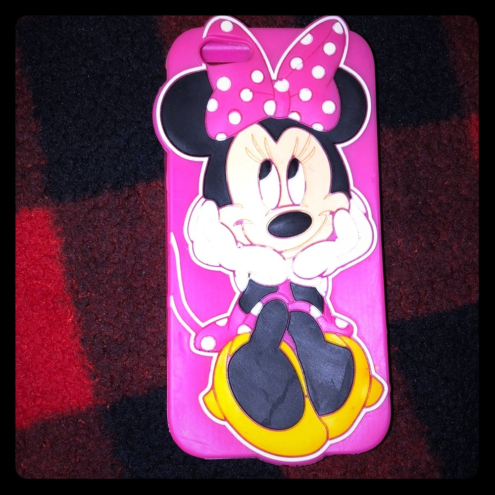 iphone 6 mickey mouse case